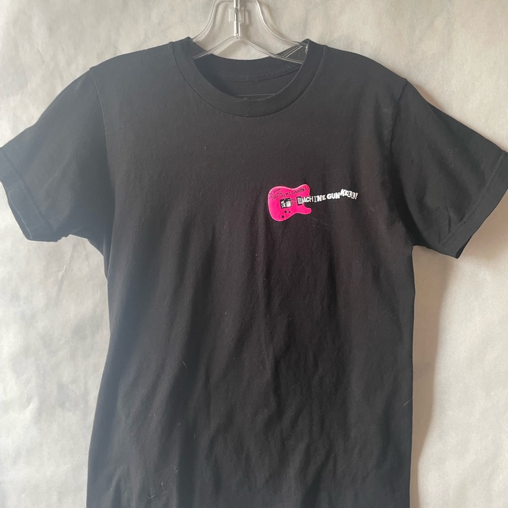 Machine Gun Kelly Tee